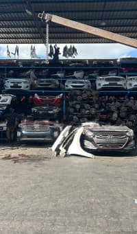 Hyundai və Kia avtomobil ehtiyat hissələri — şəkil 27