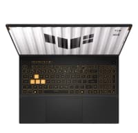 Asus notbuk — şəkil 7