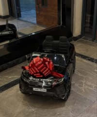 Uşaq avtomobili Range Rover lisenziyalı — şəkil 8