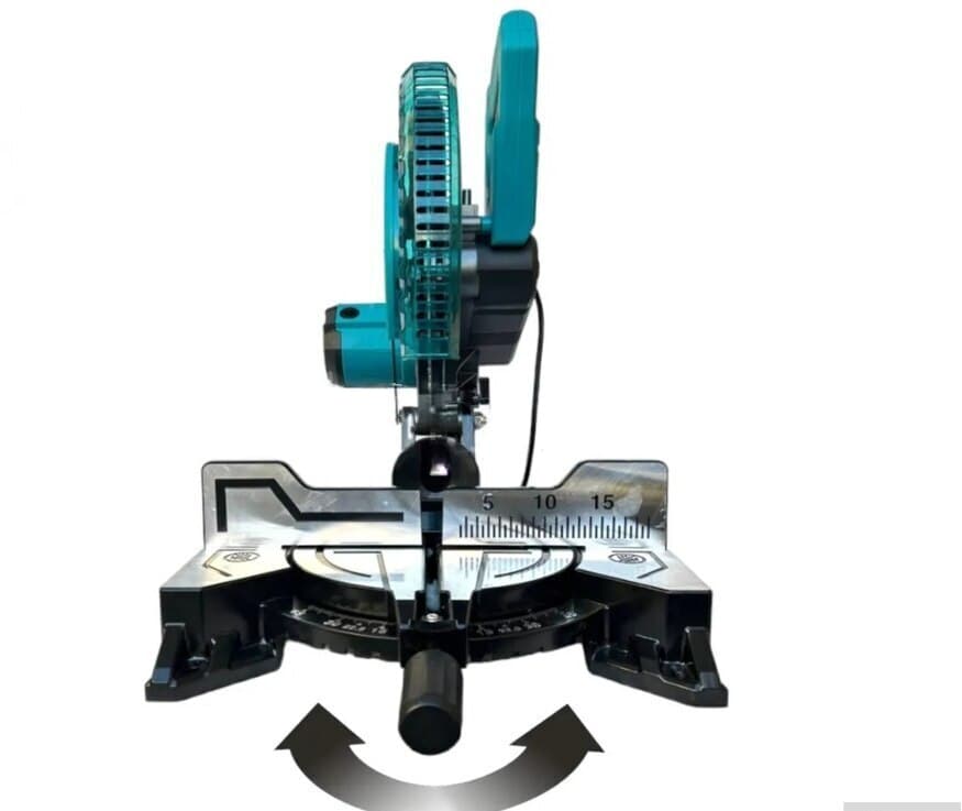 Künc kəsən mişar Tmakota TM-255-1