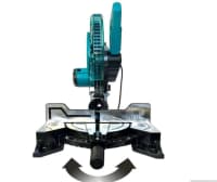 Künc kəsən mişar Tmakota TM-255-1 — şəkil 1