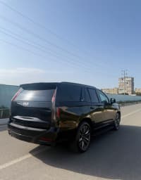 Cadillac Escalade, 2023 il, 49000 km, 3000 L — şəkil 4