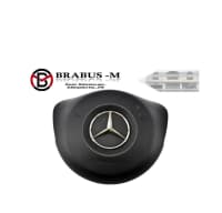Hava yastığı Mercedes W213 — şəkil 1