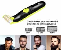 Sokany RHC-5000 Üzqırxan və Düzləşdirici Aparat — şəkil 1