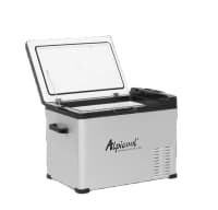 Avtomobil soyuducusu Alpicool 40L — şəkil 3