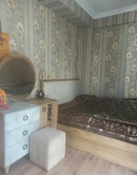 2 otaqlı mənzil 47 m² kirayə verilir — şəkil 8