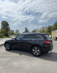 Mercedes GLC 300, 2017 il, 75000 km, 2000 L — şəkil 14