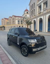 Elektrik qolf karı Golfcar 2025 — şəkil 3
