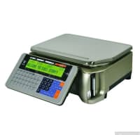 DIGI SM-5100P Barkodlu Ticarət Tərəzisi — şəkil 3