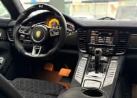 Porsche Panamera Turbo S, 2012 il, 65000 km, 4800 L — şəkil 14