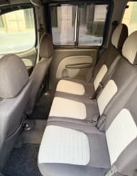 Fiat Doblo, 2005 il, 191000 km, 1400 L — şəkil 14