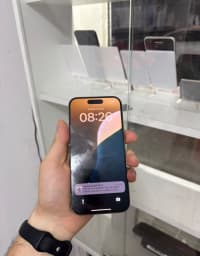 Apple iPhone 15 Pro, 8 GB — şəkil 6