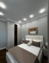 2 otaqlı mənzil 45 m² satılır — şəkil 9