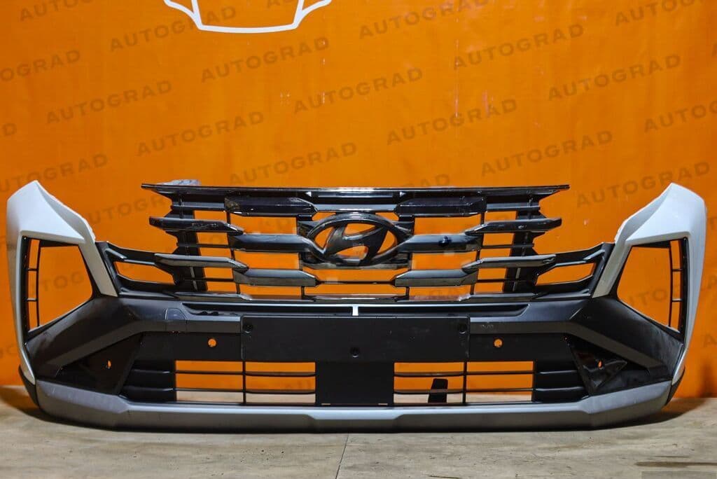 Ön bufer Hyundai Tucson 2024-2025