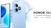 HONOR X8d, 8 GB — şəkil 3