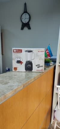 RAF Blender — şəkil 2