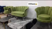 Künc divan, Qarışıq rəng — şəkil 15