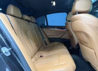 BMW 530, 2017 il, 215000 km, 2000 L — şəkil 13