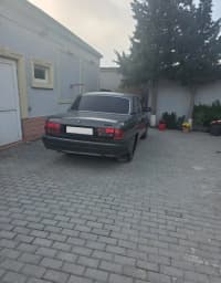 GAZ 3110, 2002 il, 200000 km, 2.3 kwt — şəkil 5