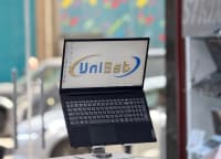Lenovo markalı notbuk, Boz rəng — şəkil 2