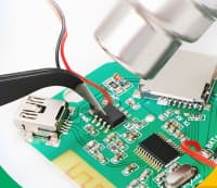 Lehim pastası SMD 138°C — şəkil 5
