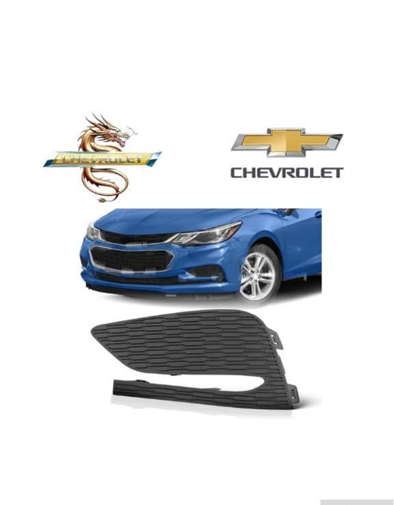 Duman işığı eynəyi Chevrolet Cruze 2016-2017