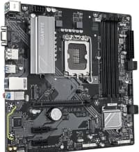 Ana plata Gigabyte B760M D3HP Wi-Fi 6 DDR5 — şəkil 3