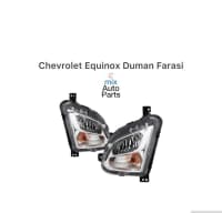 Ehtiyat hissələri Chevrolet Equinox, Malibu, Cruze, Aveo — şəkil 5