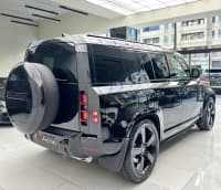 Land Rover Defender, 2025 il, 4600 km, 3000 L — şəkil 9
