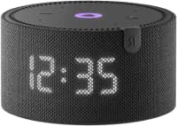 Smart dinamik Yandex Station Mini Plus (Clock) — şəkil 2