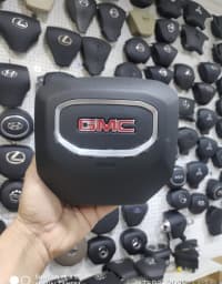 Hava yastığı qapağı GMC Sierra 2019-2021 — şəkil 1