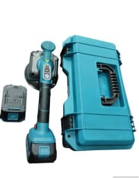 Kafel vuran vibrator və vantus aparatı Tmakota 21V — şəkil 3