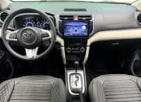 Toyota Rush, 2020 il, 43100 km, 1500 L — şəkil 9