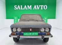 LADA (VAZ) 2106, 1983 il, 2200 km, 1300 L — şəkil 2