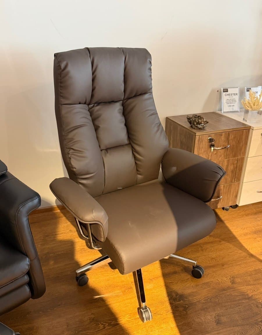 Qarışıq rəng, Ofis üçün kreslo