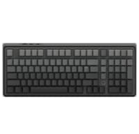 Klaviatura Ajazz AK980 Max Gradient Black Gray — şəkil 2