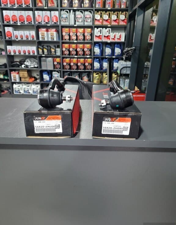 Sükan ucluğu Kia Cerato