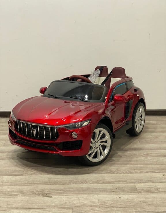 Uşaq elektromobili Kupai 2023 model