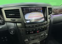 Lexus LX 570, 2012 il, 198000 km, 5700 L — şəkil 14