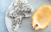 Əjdaha meyvəsi (Pitaya) — şəkil 25