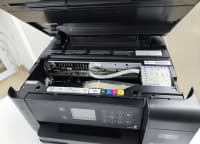 Epson L6270 Wi-Fi Rəngli Printer — şəkil 4
