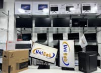 X Base Intel i5 Masaüstü Kompüter — şəkil 1