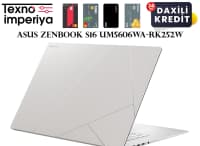 Asus notbuk — şəkil 3