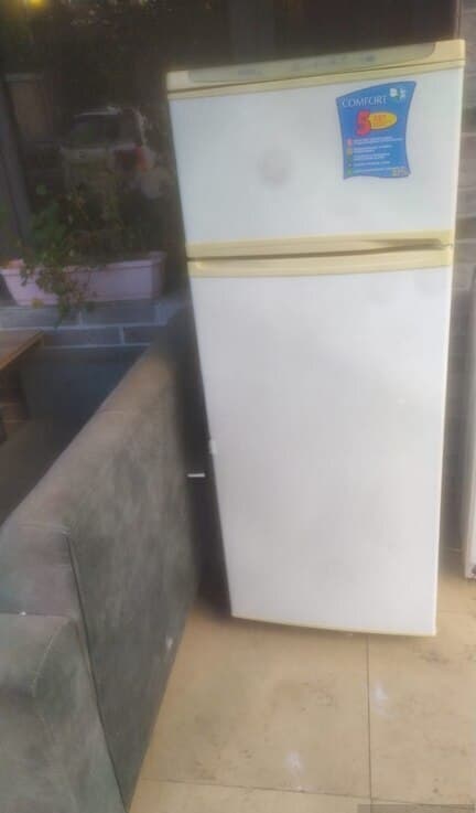 Indesit soyuducu