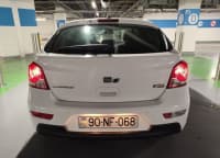 Chevrolet Cruze, 2012 il, 300000 km, 1400 L — şəkil 6