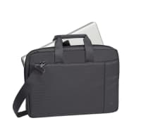 Laptop çantası Qara rəng — şəkil 2