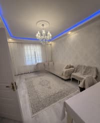 5 otaqlı həyət evi 150 m² satılır — şəkil 2