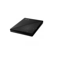 Xarici HDD WD My Passport 4TB — şəkil 2