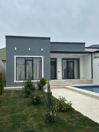 4 otaqlı villa 170 m² - satılır  — şəkil 4
