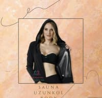 Sweet Sauna arıqladıcı geyim dəsti (M ölçü) — şəkil 3